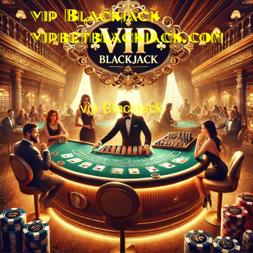 vip Blackjack