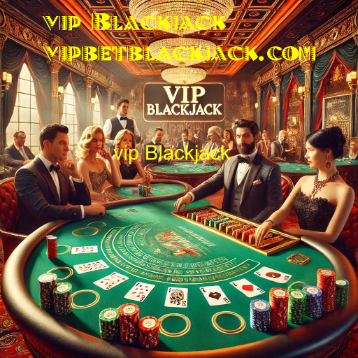 vip Blackjack