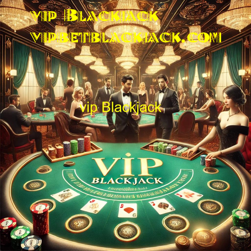 vip Blackjack