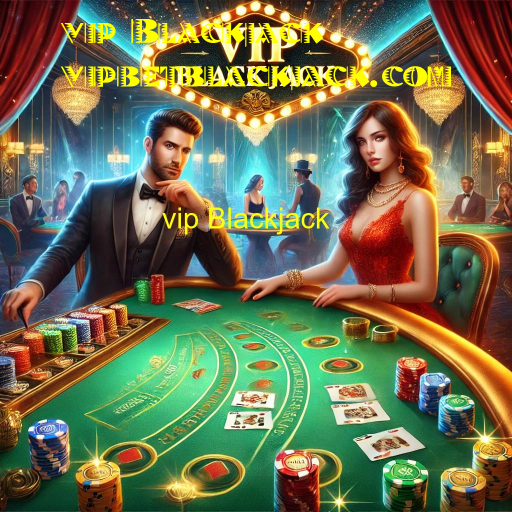 vip Blackjack