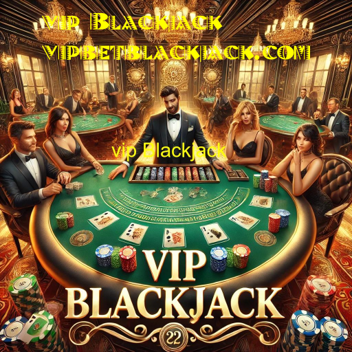 vip Blackjack