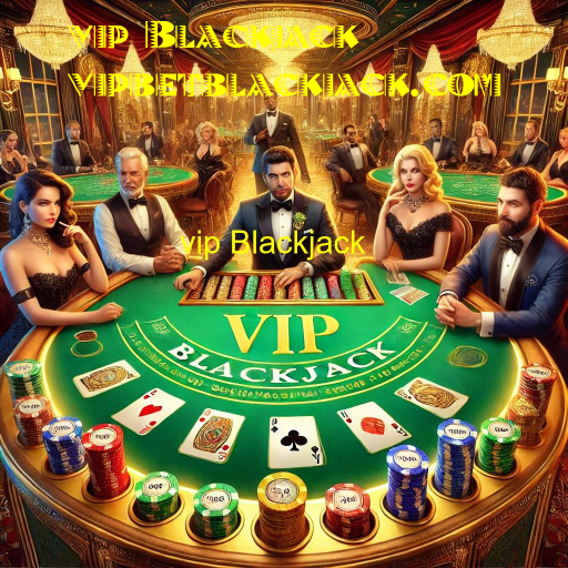 vip Blackjack